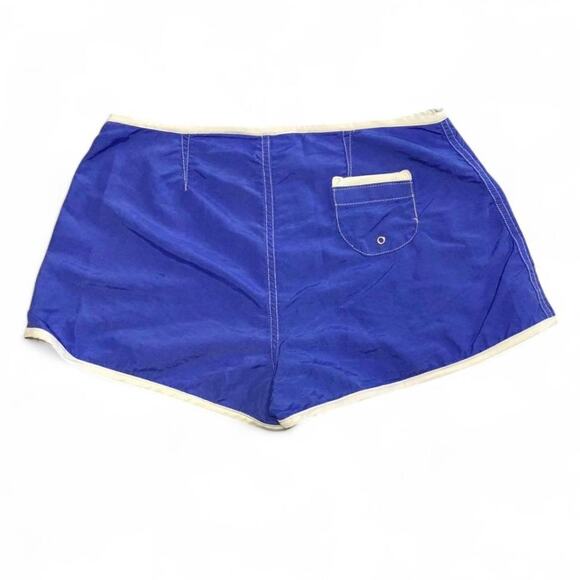 Blue and white vintage - Picture 2 of 4